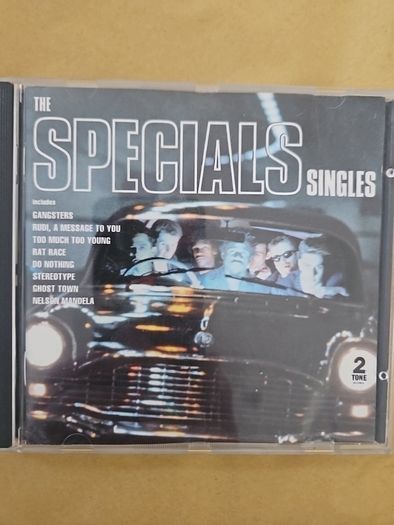 The Specials - Singles.