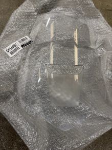 motorcycle Screen Givi D1146ST NC750X 16-17 Screen