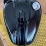 Harley Davidson gas tank Image 3