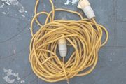 Transformer extention lead