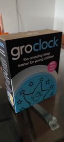 Gro clock (Brand New)