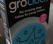Gro clock (Brand New)
