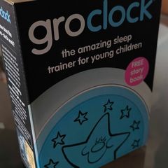 Gro clock (Brand New)