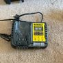 dewalt 3 piece kit with 3 batteries Image 9