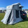Extended Ventura Deluxe 1.4 Roof Top Tent+annex+ Insulated Thermal Liner(extra Image 4