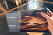 hair straightener