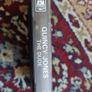 Quincy Jones The Dude Cassette Image 3