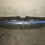 Jaguar x-type Grille (2001-2007) Image 2