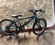 Raleigh Zero