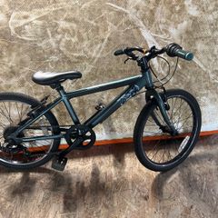 Raleigh Zero