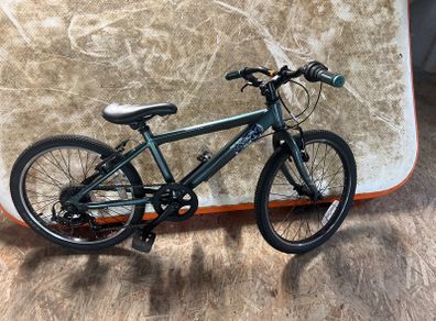 Raleigh Zero
