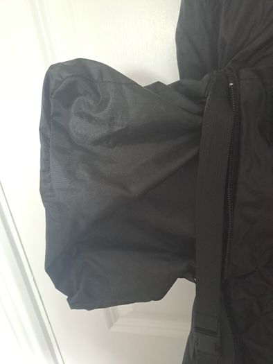 waterproof trousers