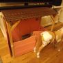 Generation doll Horse and stable Image 3