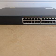 cisco 2960 ws-c2960-24ps-l