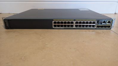 cisco 2960 ws-c2960-24ps-l