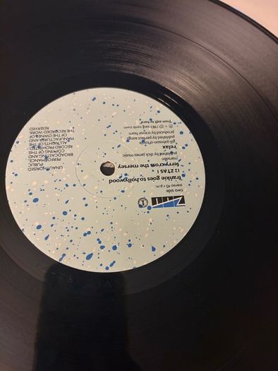 Frankie Goes To Hollywood Relax Sex Mix Original 1983