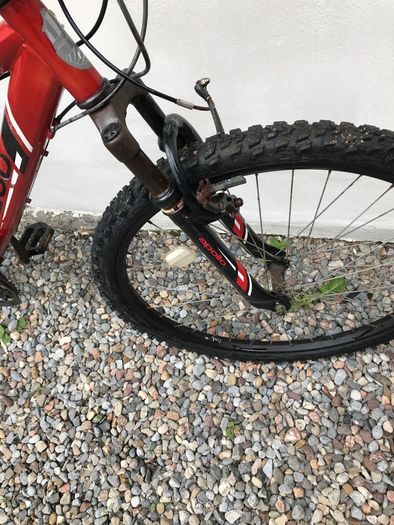 bike