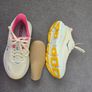 Hoka Bondi 9 ladies UK 6.5 Wide fit. Image 4