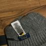 Polo Ralph Lauren grey hat / new Image 2