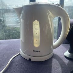 FREE Philips Electric Kettle