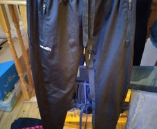Boys tracksuit
