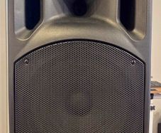 QTX PA Speaker with Bluetooth