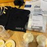 Medela breast pump & extras Image 3