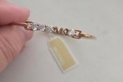Michael kors bracelet