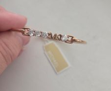 Michael kors bracelet