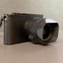 Leica Q2 monochrom 50MP Digital Camera (Near Mint) Image 4