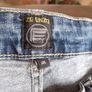 Enzo jeans distressed W34 Image 3