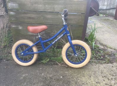 balance bike - aceger brand