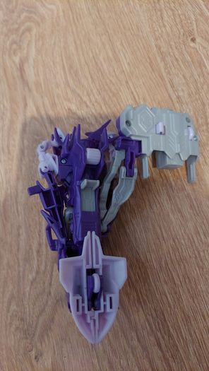 Transformer  / toy