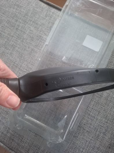 Honda mirror OEM from CRF250L. Original