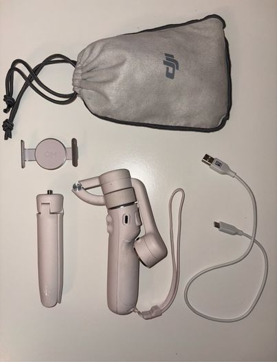 Dji OM5 Stabiliser