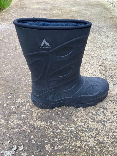Men Boots
