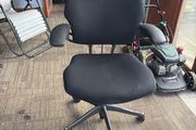 office