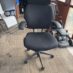 office