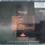Christy Moore - Voyage CD (1989) Original Made In Germany Release Folk Trad VG+ Image 3
