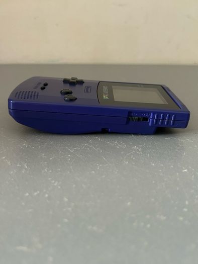 Nintendo Gameboy Color