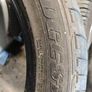2x Bridgestone dueler h/p sport tyres 255-45-r20 Image 2
