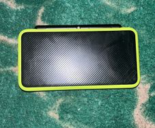 new 2ds xl