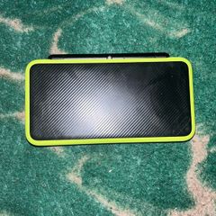 new 2ds xl