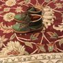 Palmiya Green Leather Boots size EU-36, UK-3, paid - euro 85 Image 2