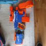 Nerf Gun collection Image 5