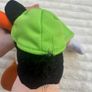 Vintage Goofy Plush Doll in Overalls Stuffed Animal Disney Toy approx. 19 Used Please see photos Image 9