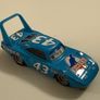 Disney Pixar Cars Mr. The King crazy eyes Image 2