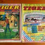 Comics: 'Tiger and Scorcher' 1979 (28 magazines) Image 10