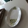 Ceramic Serving dish Image 3