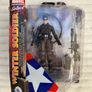 Disney Store Marvel Diamond Select Legends Winter Soldier Bucky Barnes Image 2